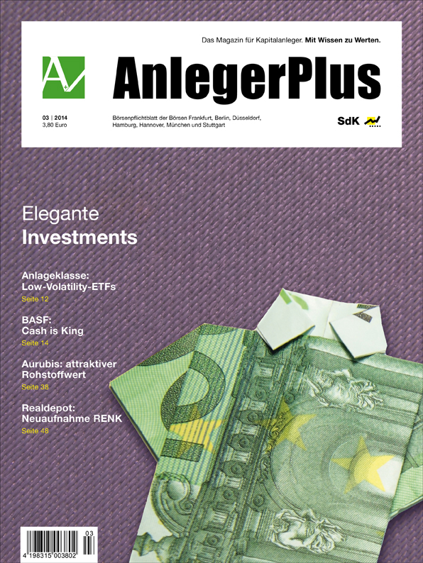 AnlegerPlus 3/2014