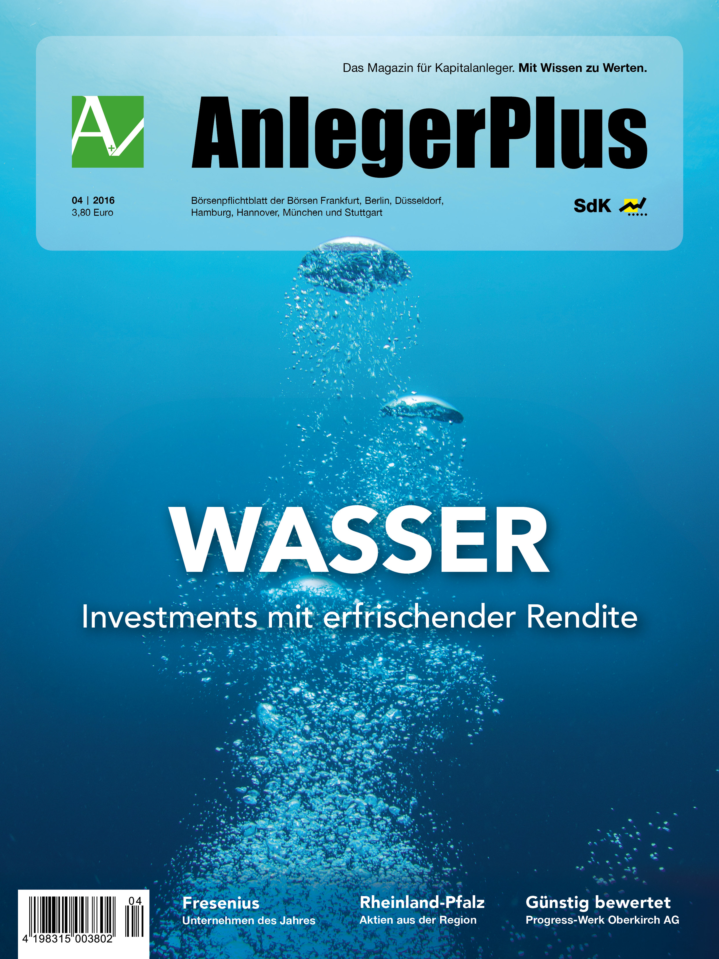 AnlegerPlus 04/2016
