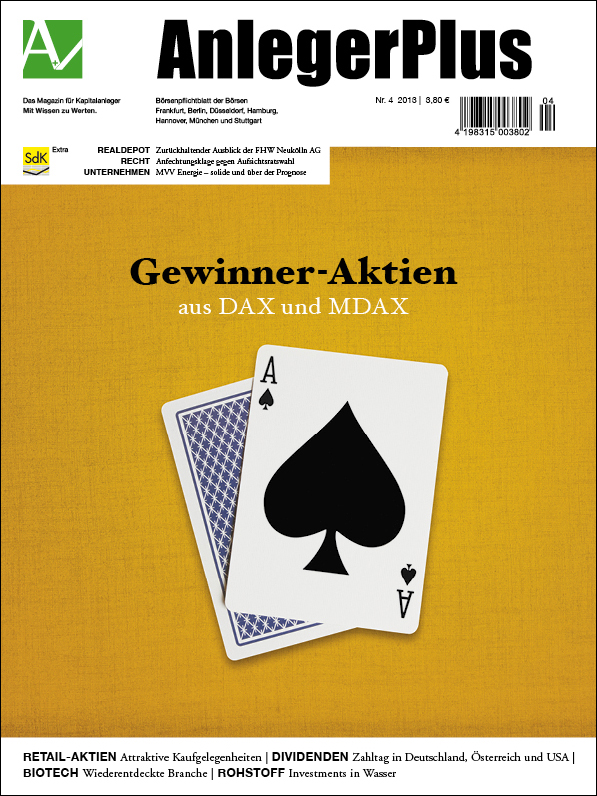 AnlegerPlus 4/2013