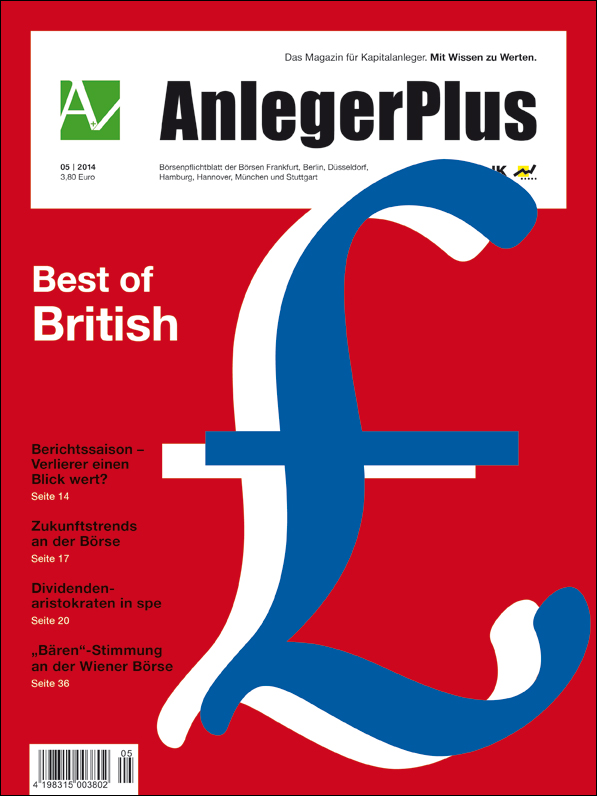 AnlegerPlus 5/2014
