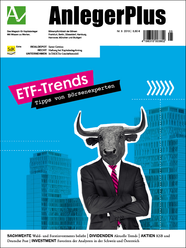 AnlegerPlus 5/2013