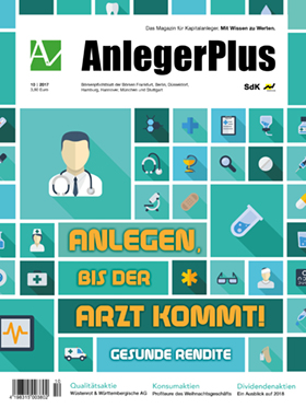 AnlegerPlus 10/2017