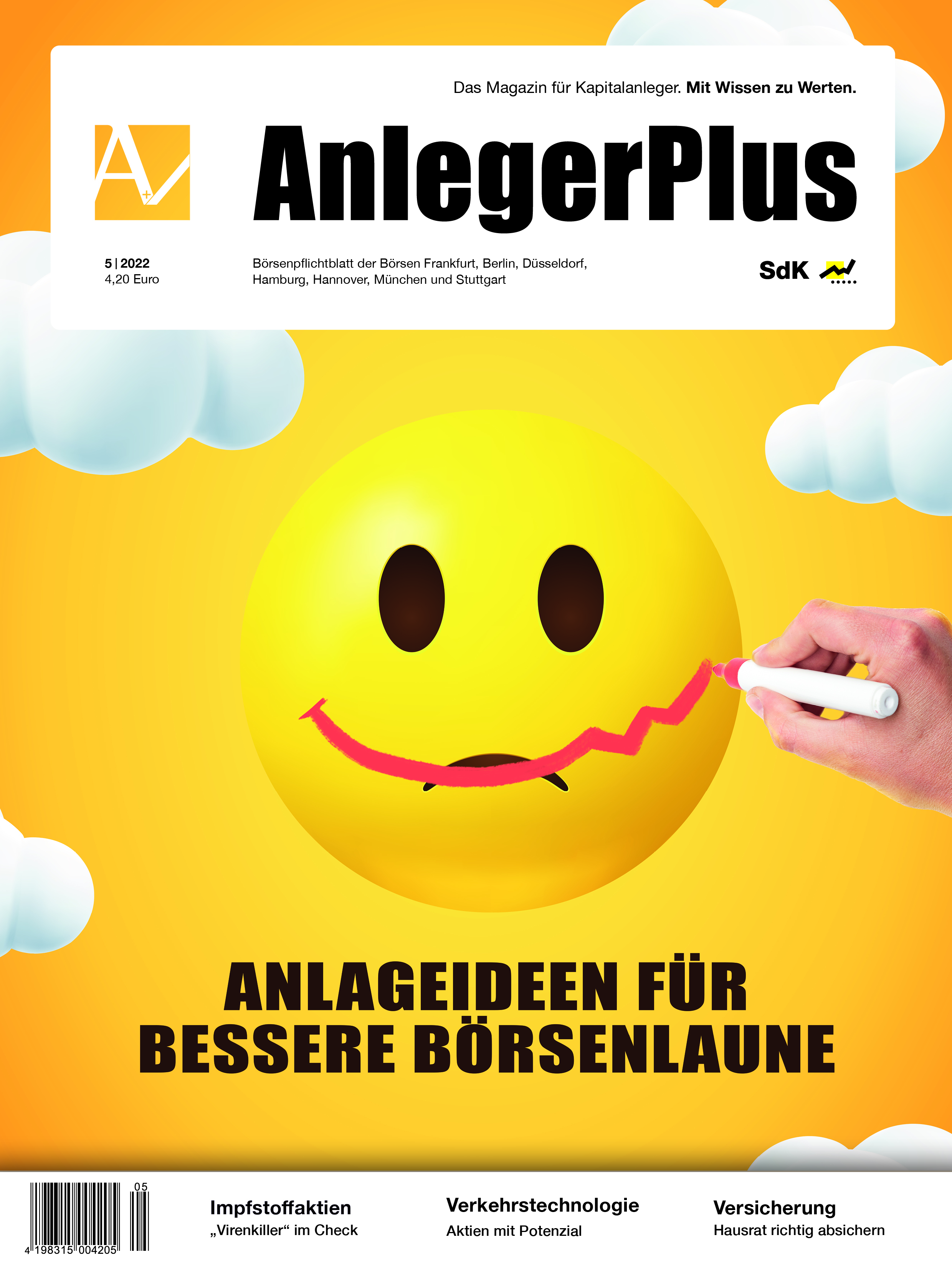 AnlegerPlus 05/2022