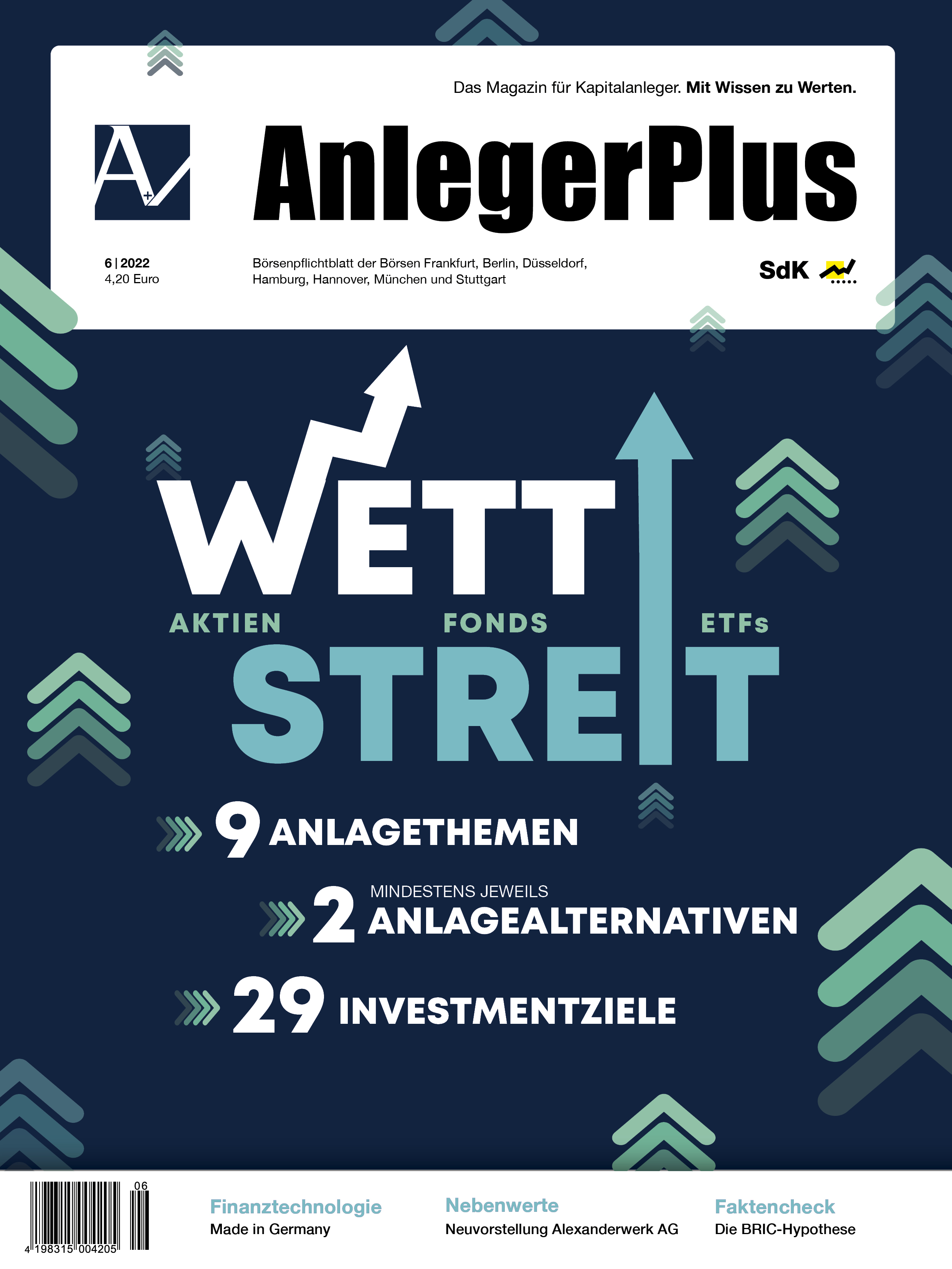 AnlegerPlus 06/2022