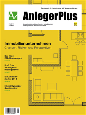 AnlegerPlus 1/2014