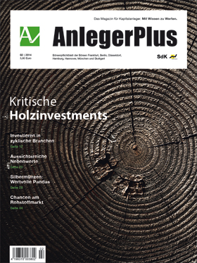 AnlegerPlus 2/2014