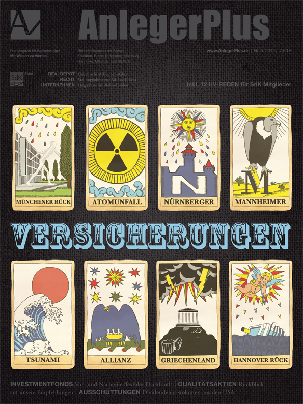 AnlegerPlus 5/2012