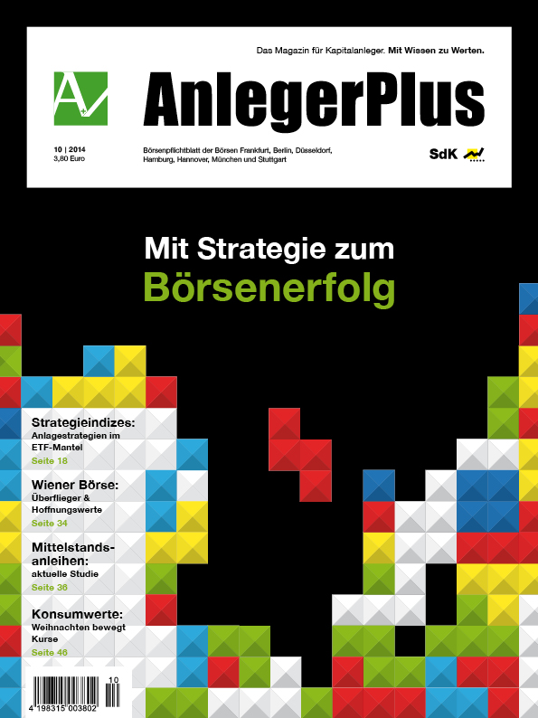 AnlegerPlus 10/2014