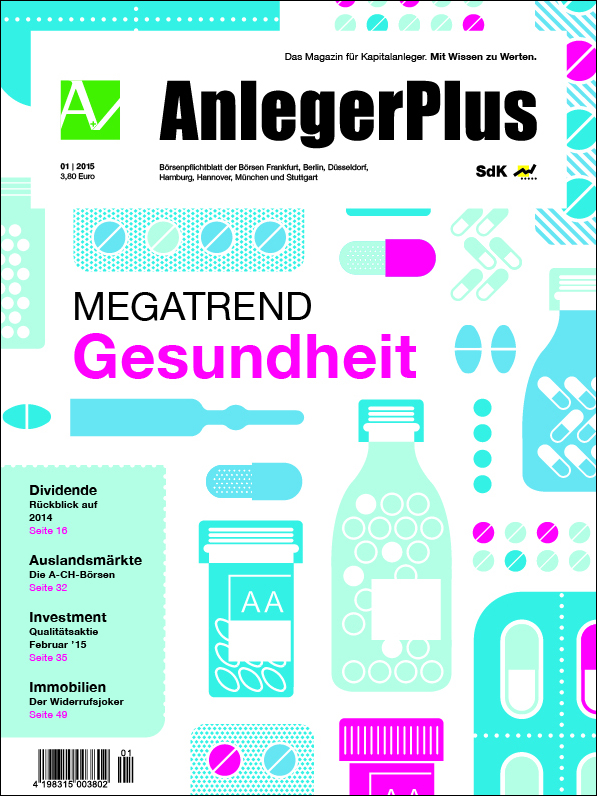 AnlegerPlus 01/2015