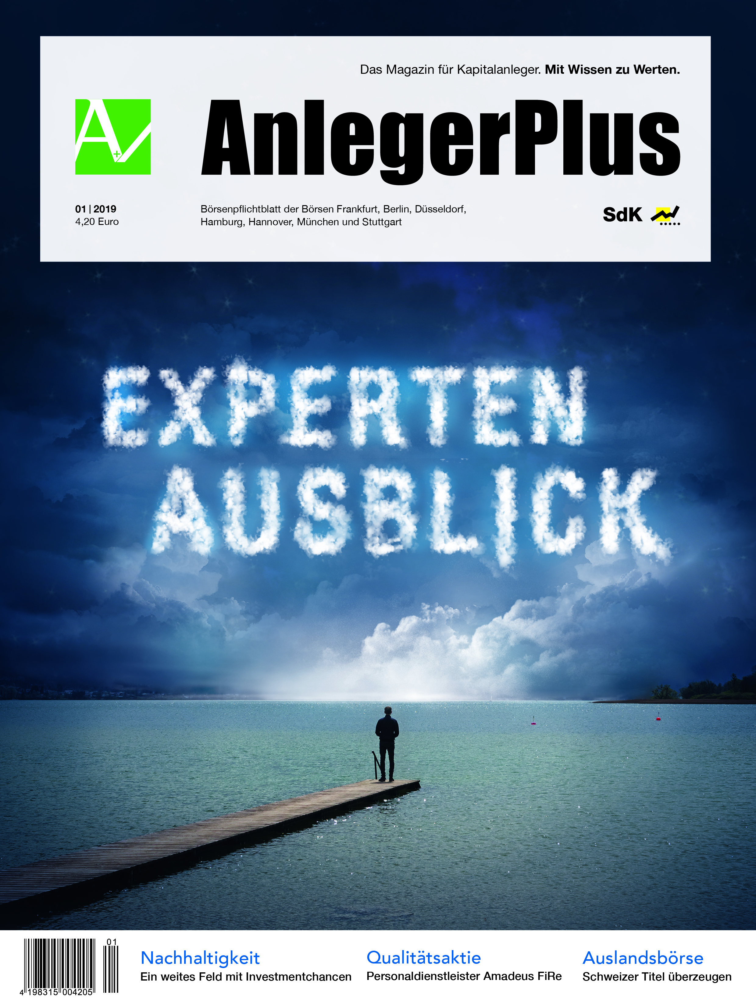 AnlegerPlus 01/2019