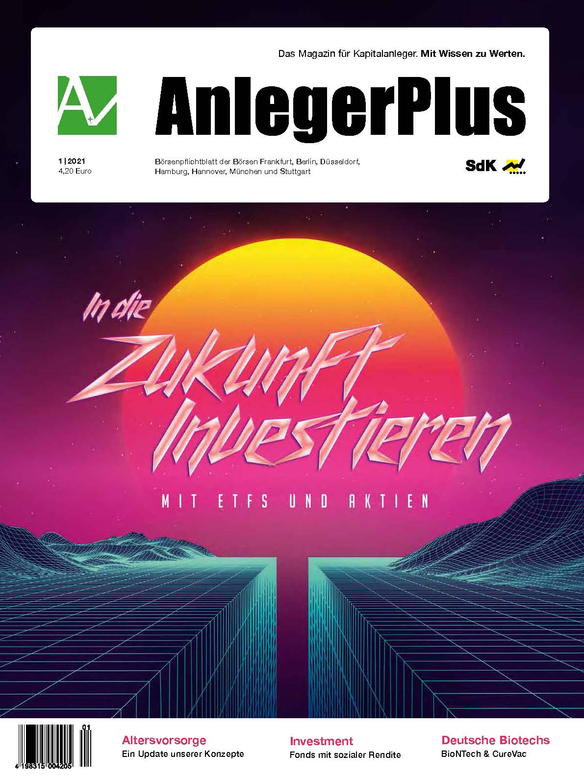 AnlegerPlus 01/2021