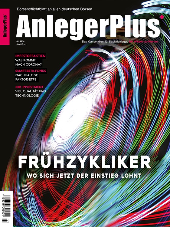 AnlegerPlus 01/2024