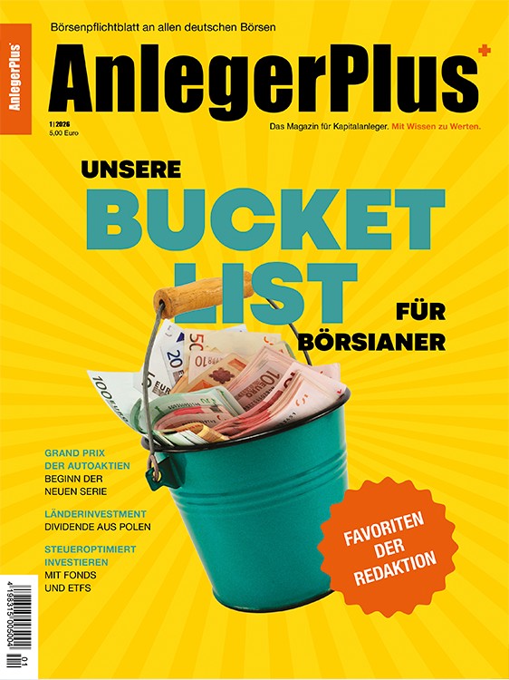 AnlegerPlus 01/2026