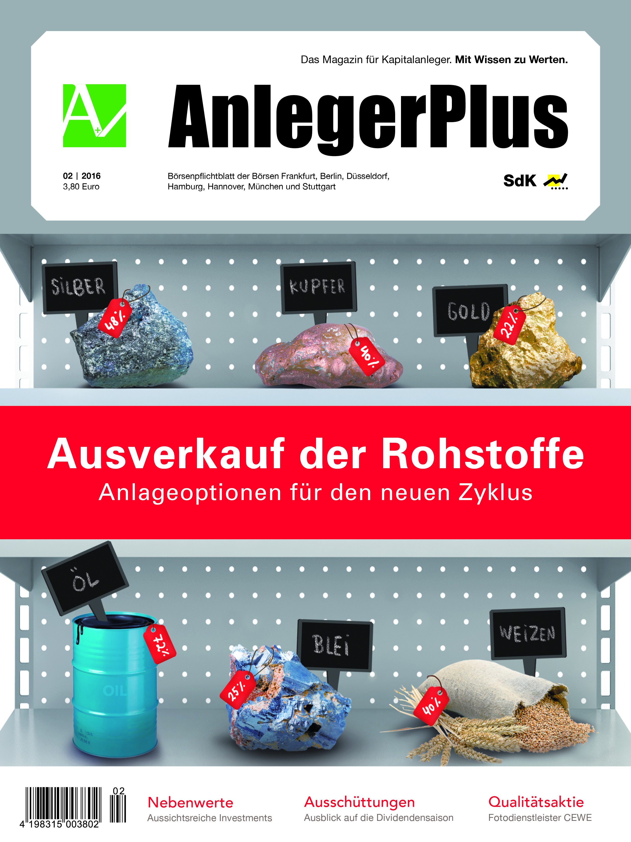 AnlegerPlus 02/2016