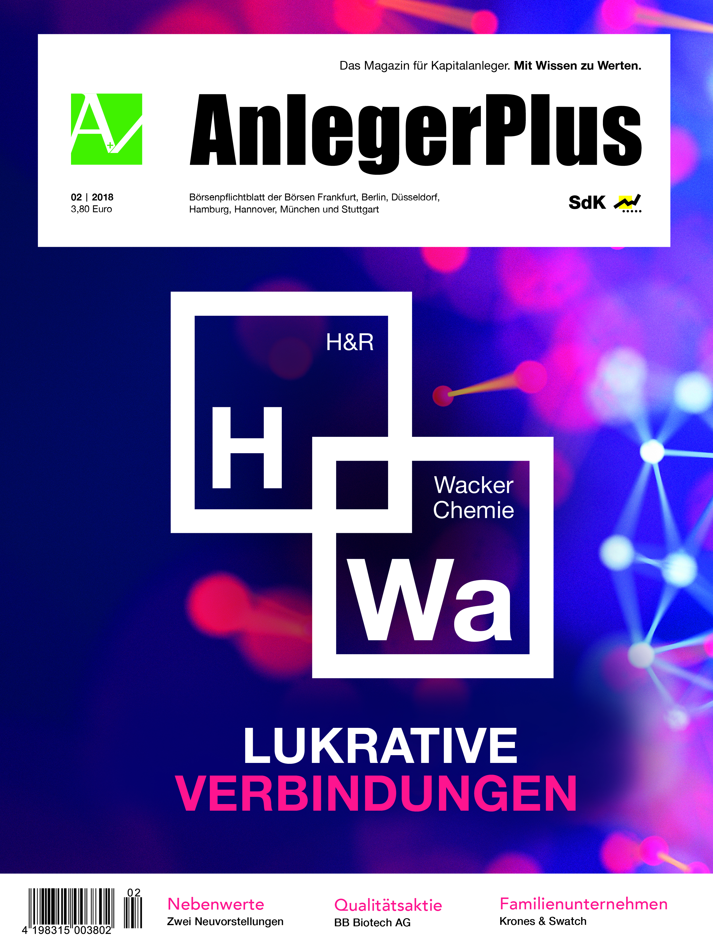 AnlegerPlus 02/2018