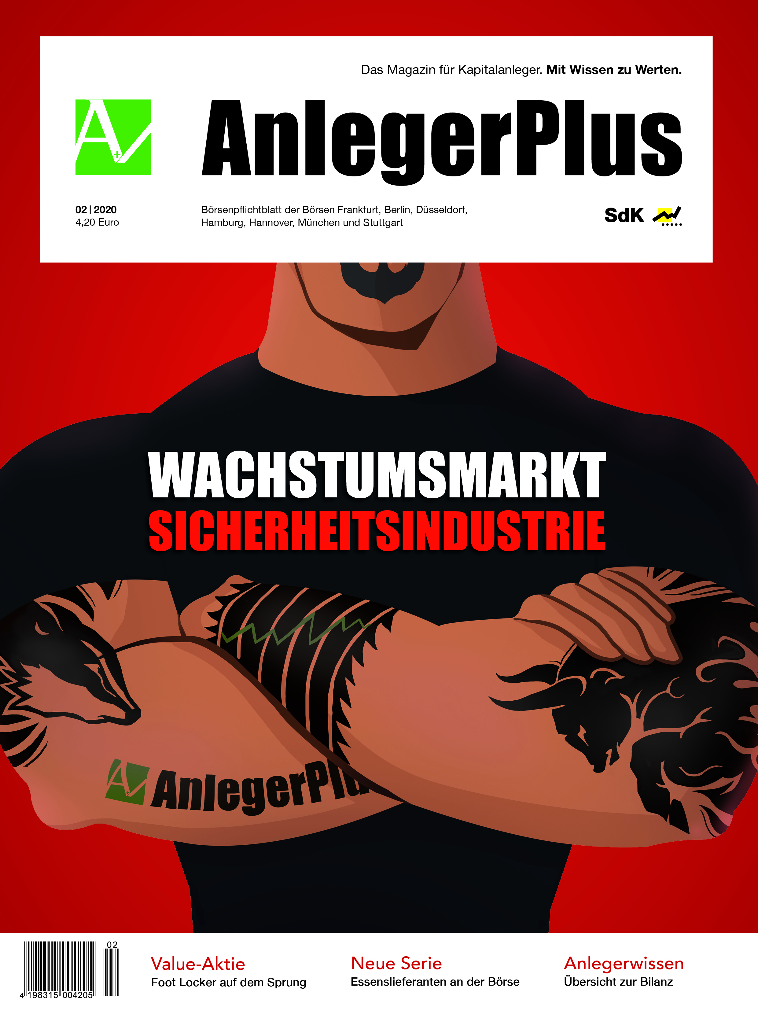 AnlegerPlus 02/2020