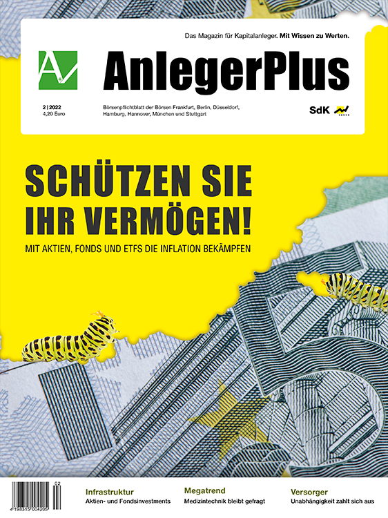 AnlegerPlus 02/2022