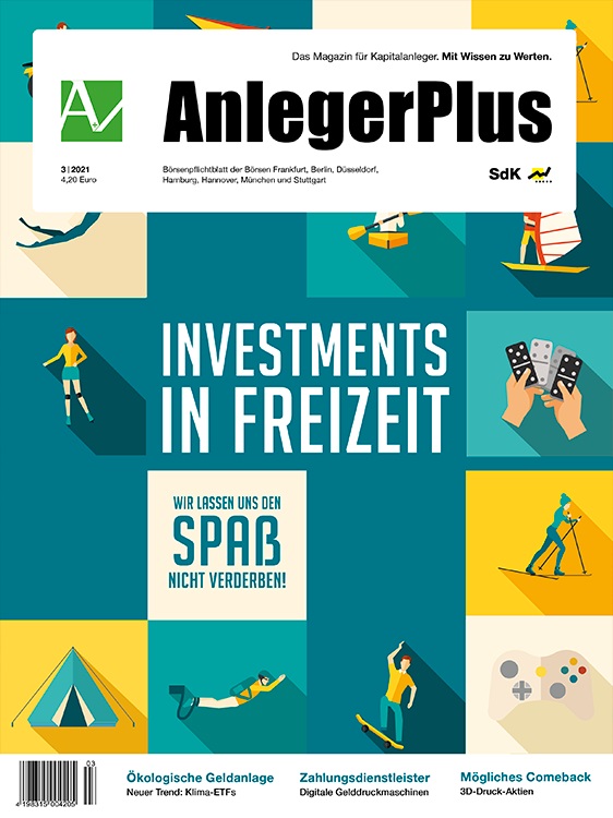 AnlegerPlus 03/2021