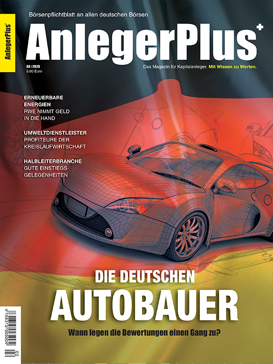 AnlegerPlus 03/2023