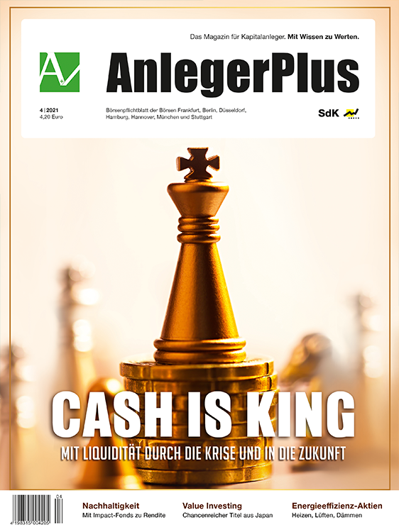 AnlegerPlus 04/2021