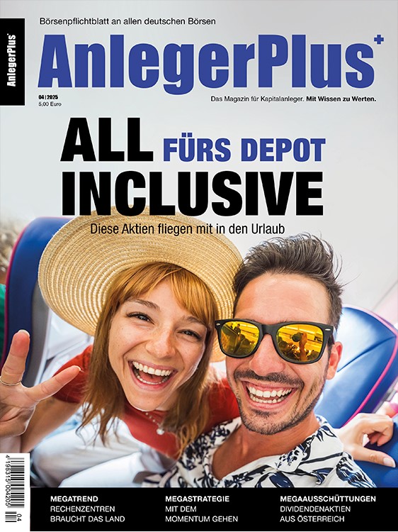 AnlegerPlus 04/2025