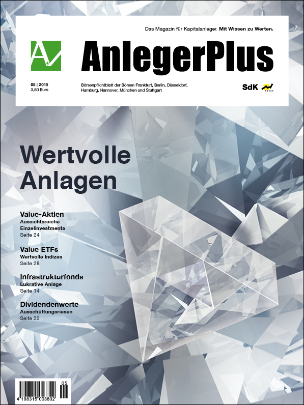 AnlegerPlus 05/2015