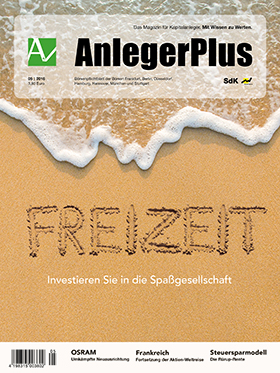 AnlegerPlus 05/2016
