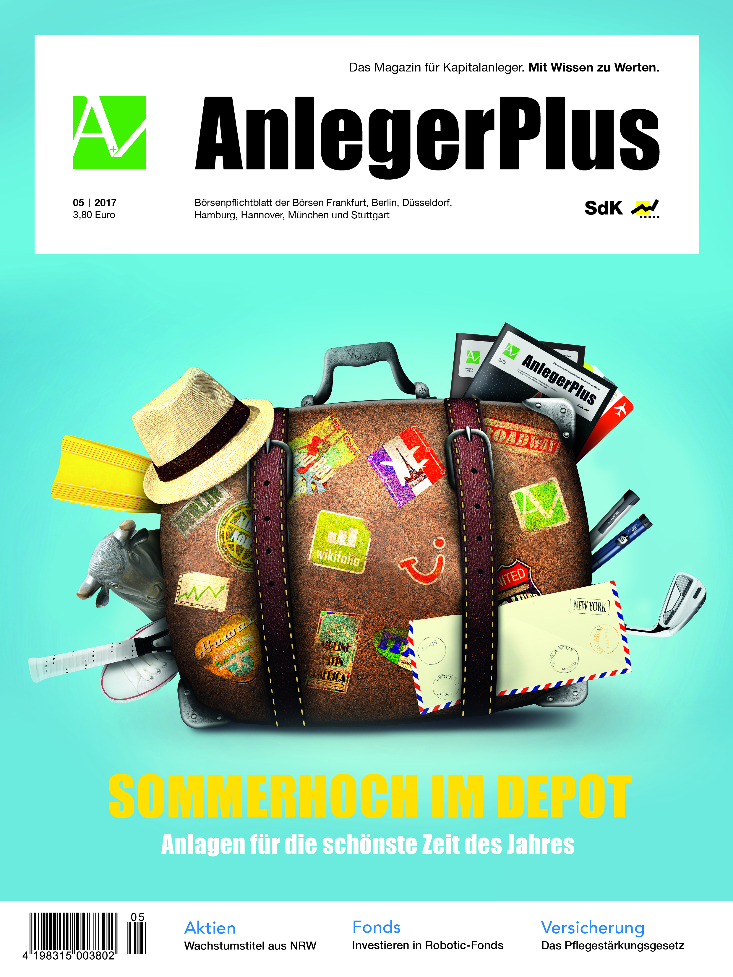 AnlegerPlus 05/2017