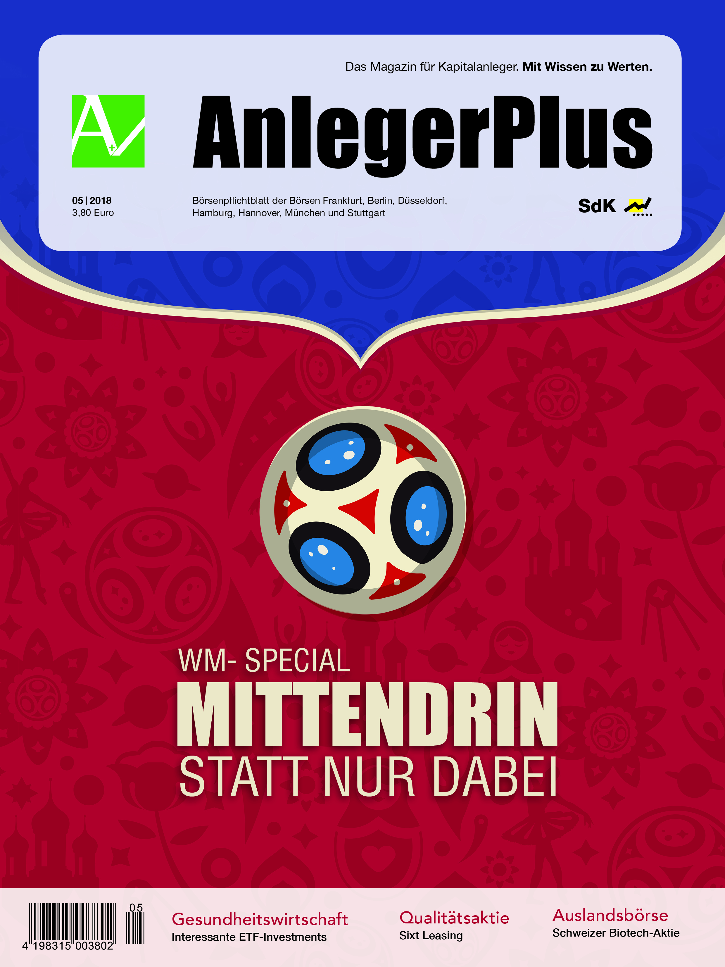 AnlegerPlus 05/2018