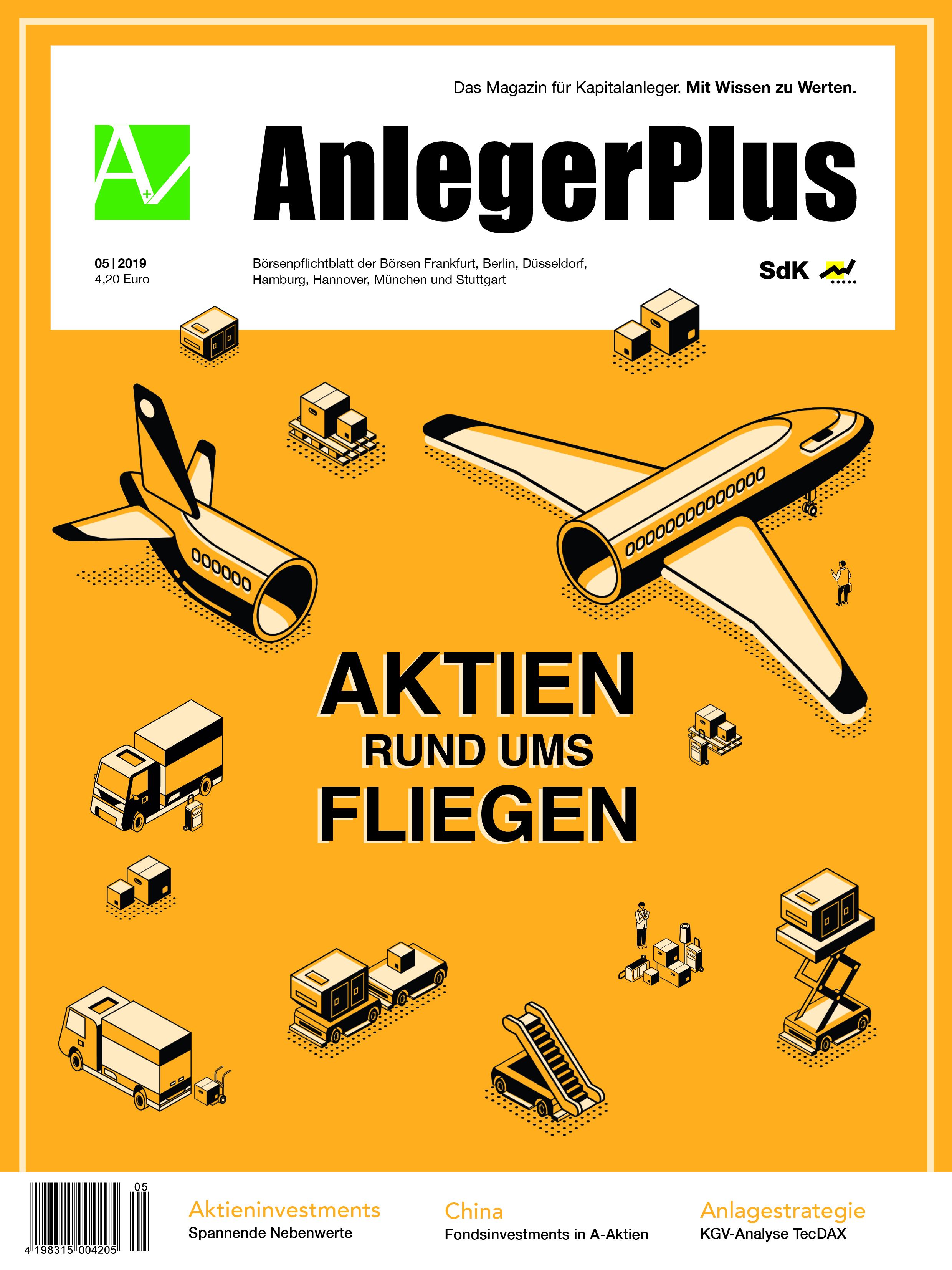 AnlegerPlus 05/2019