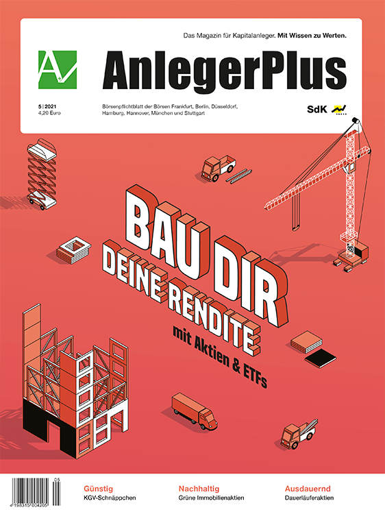 AnlegerPlus 05/2021