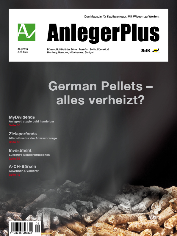 AnlegerPlus 06/2015