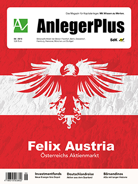 AnlegerPlus 06/2016