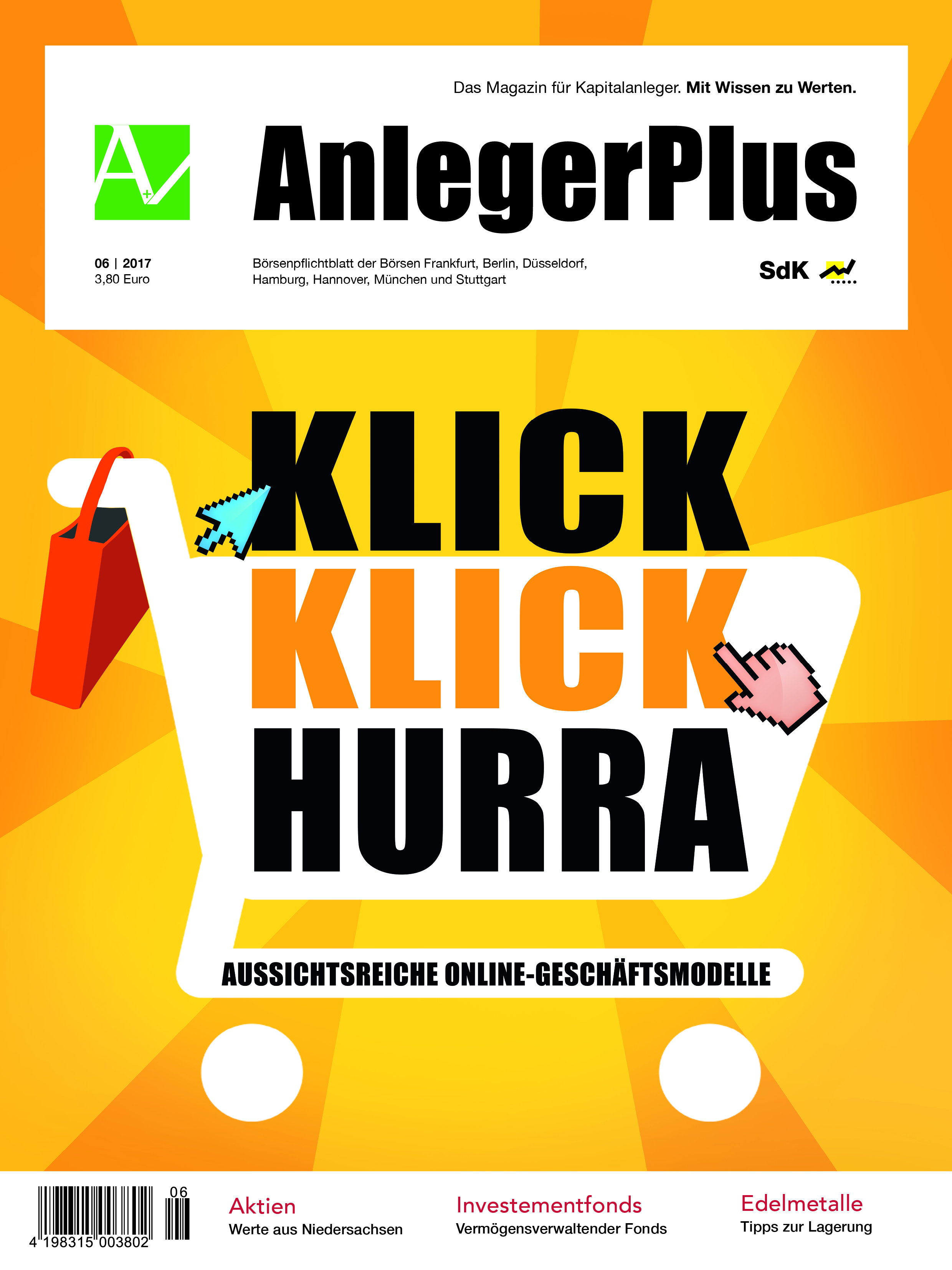 AnlegerPlus 06/2017