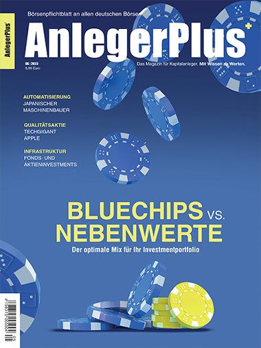 AnlegerPlus 06/2023