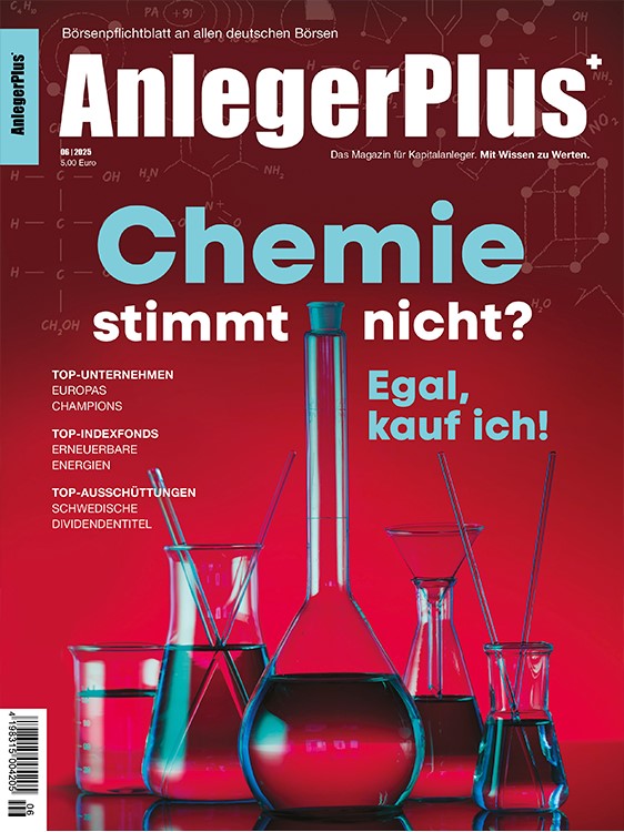 AnlegerPlus 06/2025
