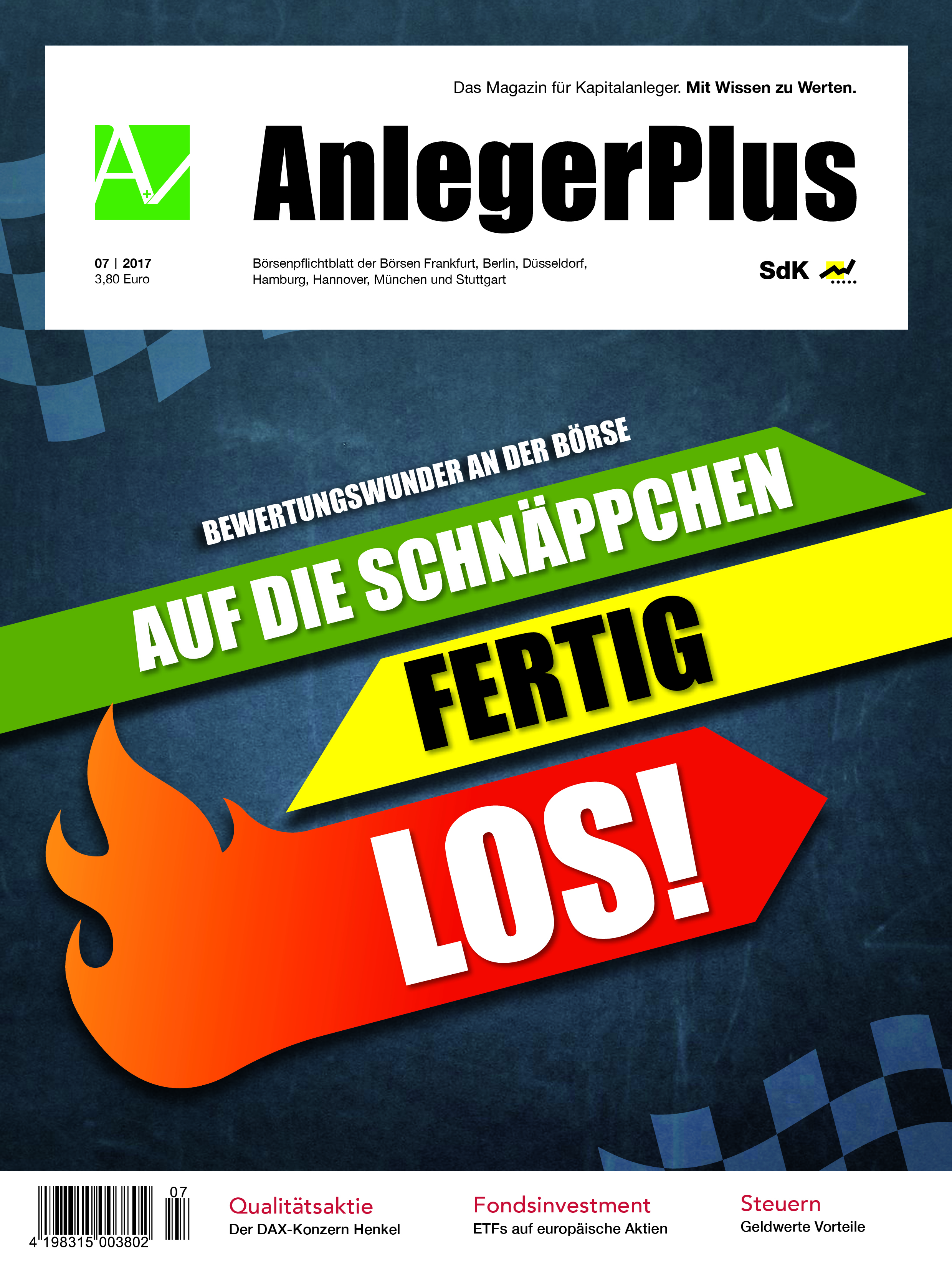 AnlegerPlus 07/2017