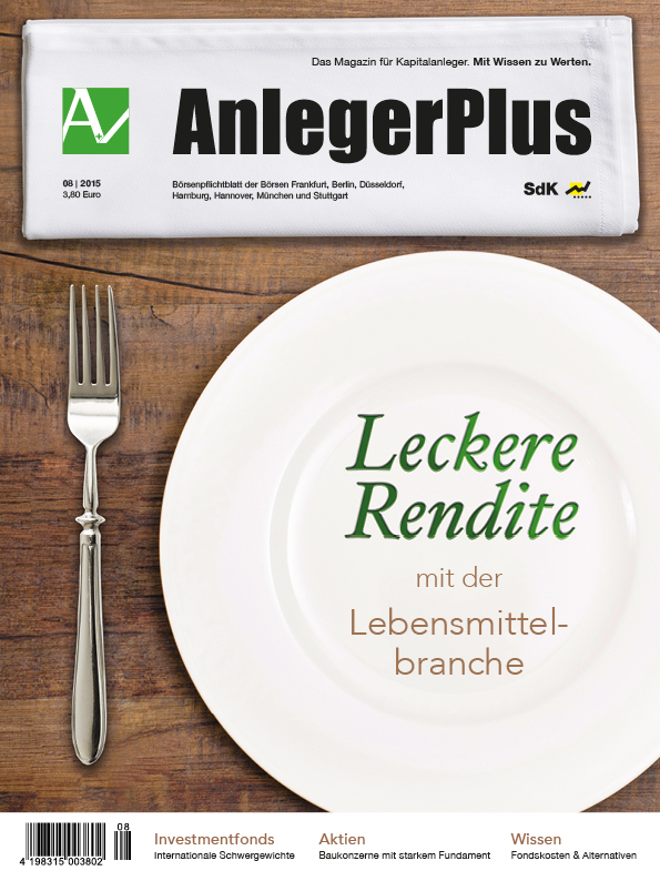 AnlegerPlus 08/2015
