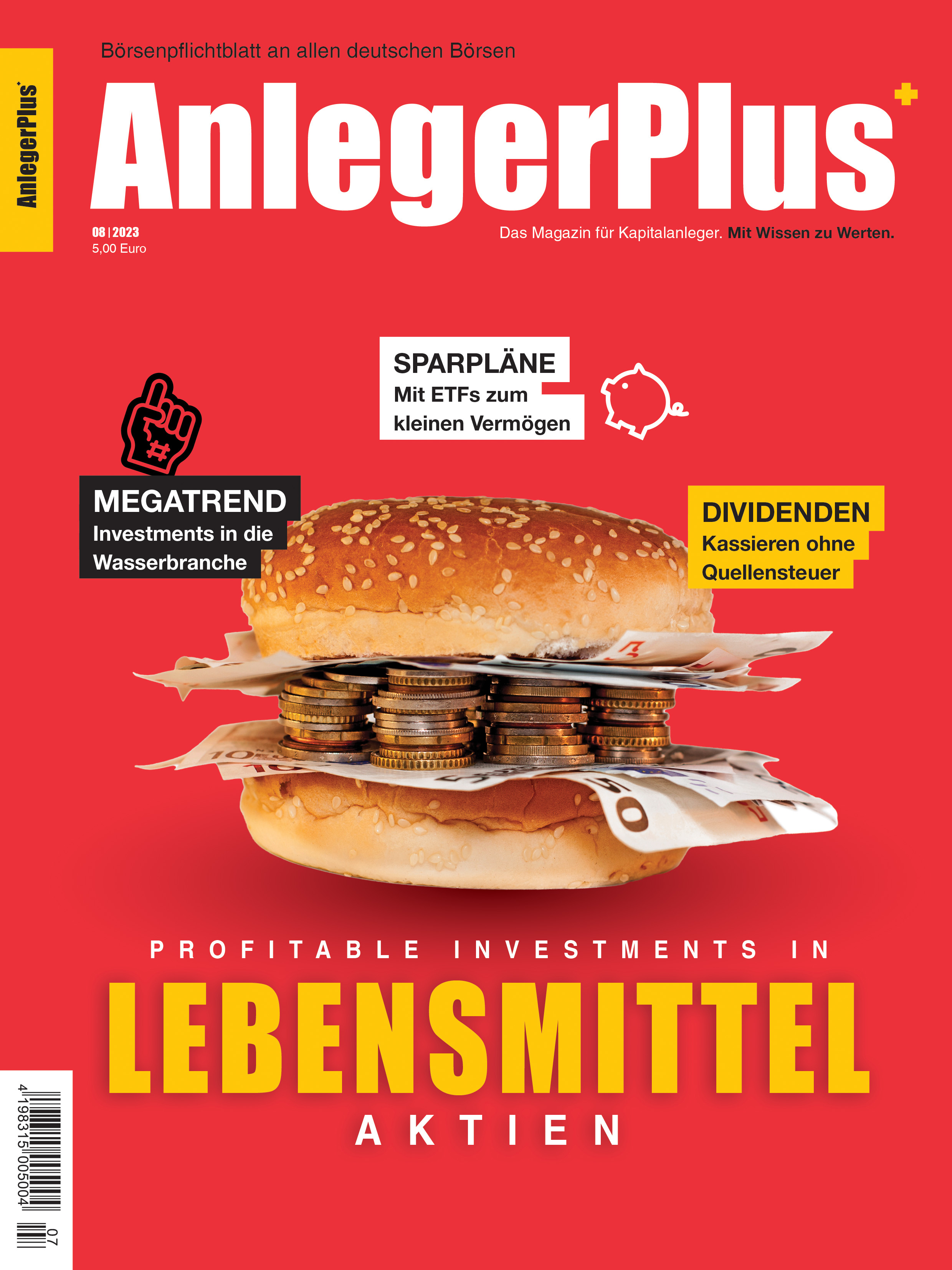 AnlegerPlus 08/2023