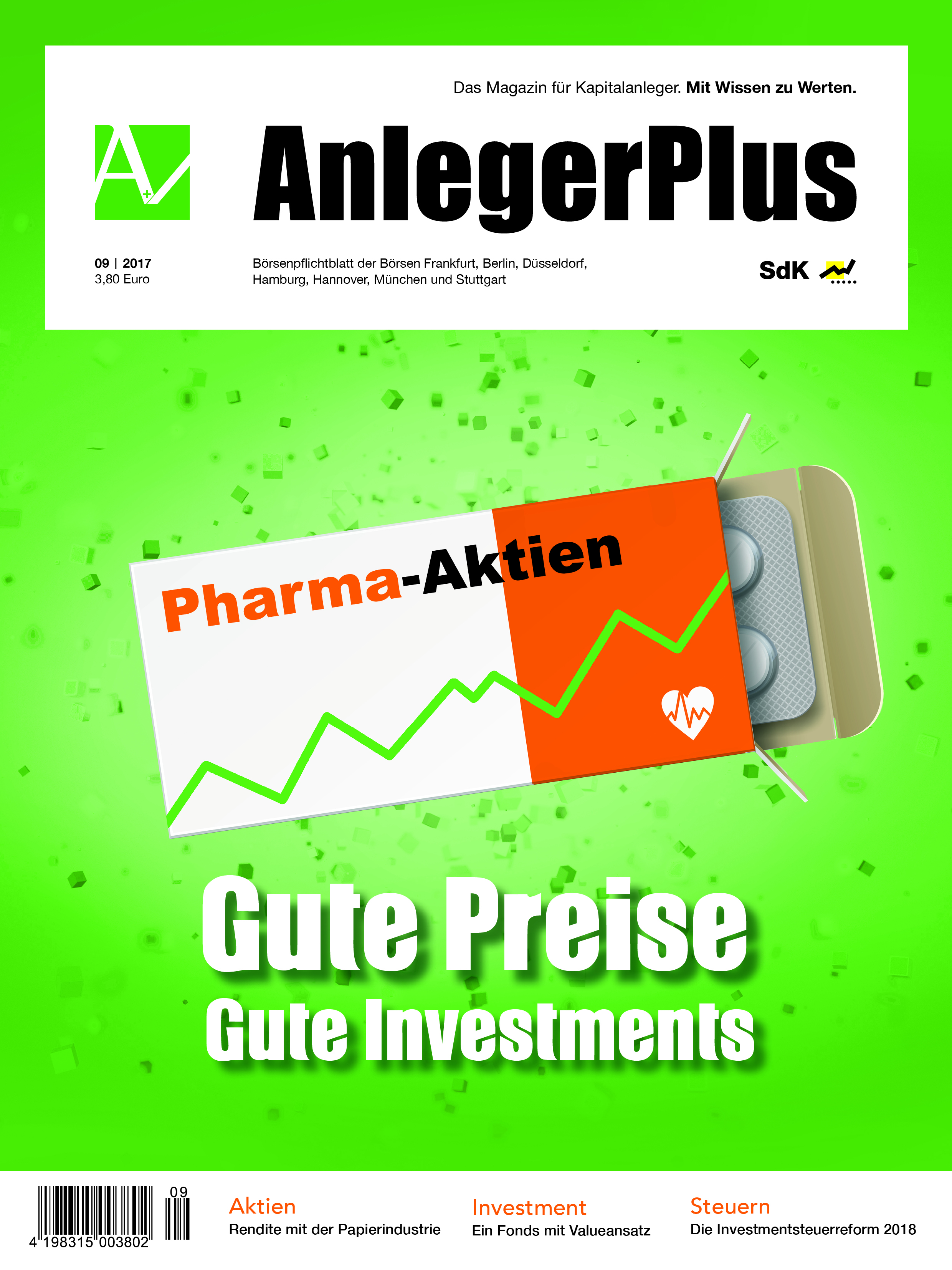 AnlegerPlus 09/2017