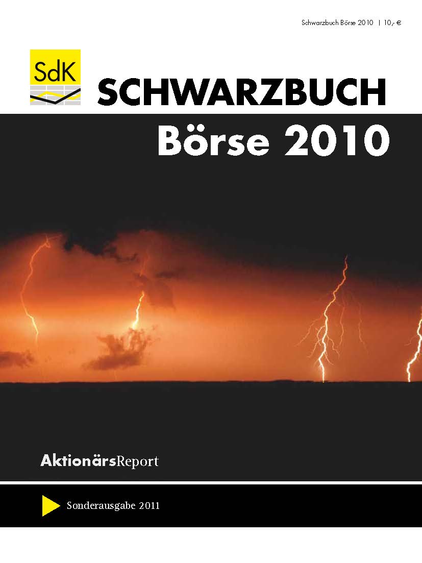 Schwarzbuch 2010