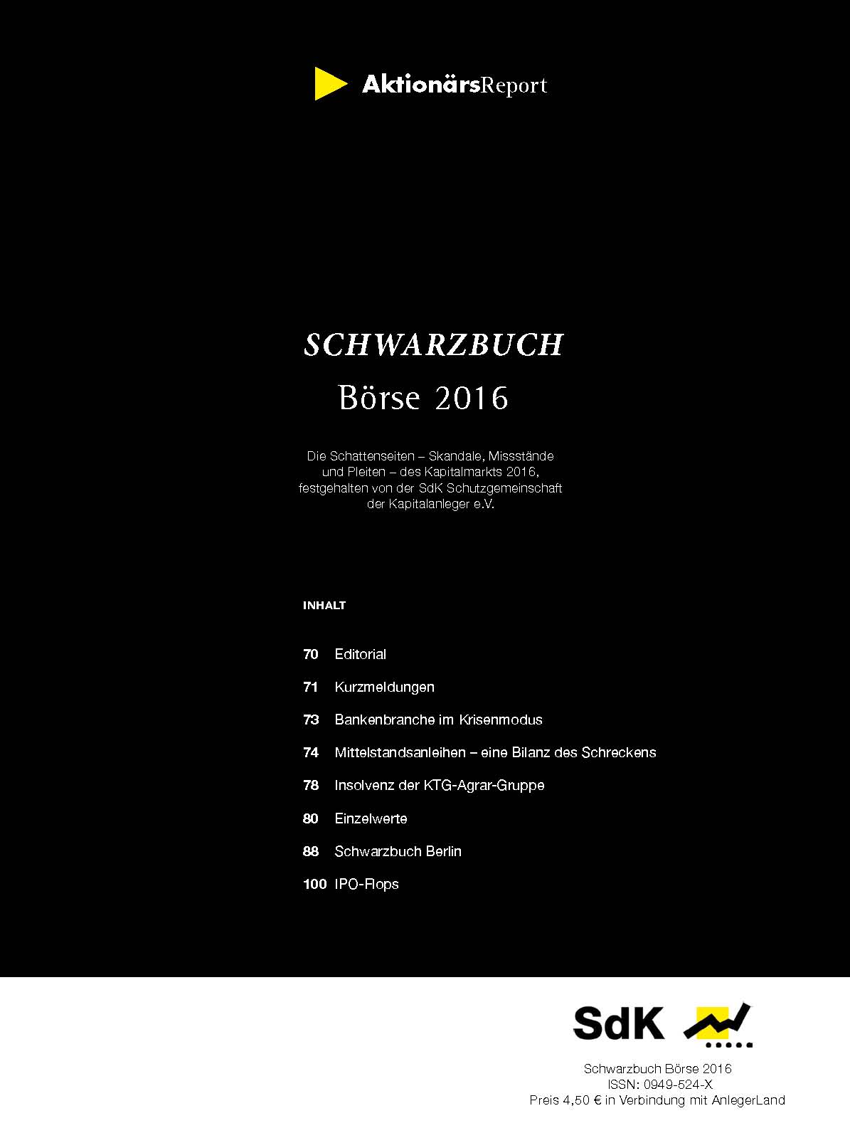 Schwarzbuch 2016